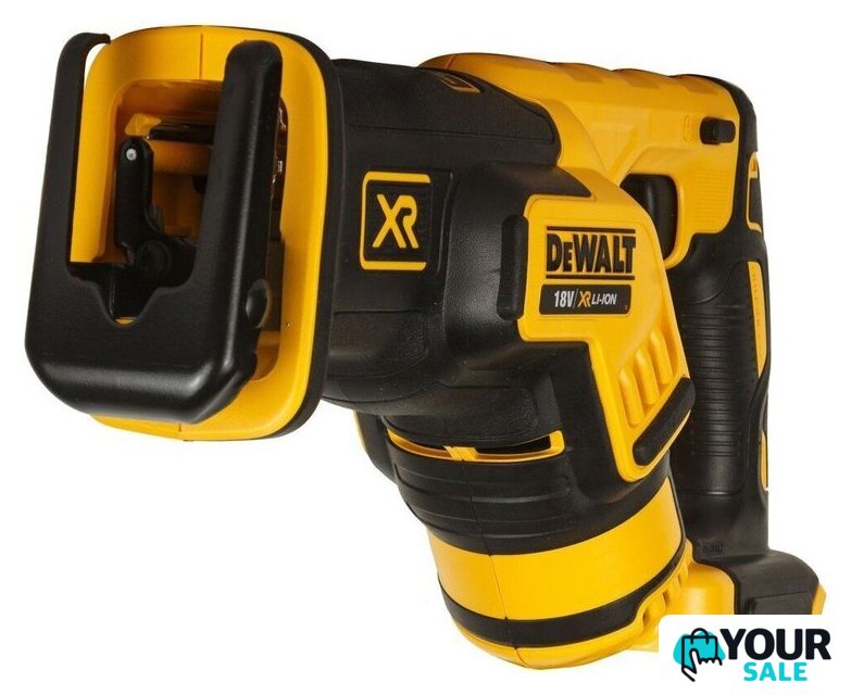 Сабельная пила DeWalt DCS369P2 (с 2-мя АКБ, кейс) - Изображение №6 — Интернет-магазин Your Sale