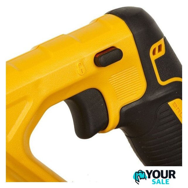 Сабельная пила DeWalt DCS369P2 (с 2-мя АКБ, кейс) - Изображение №9 — Интернет-магазин Your Sale