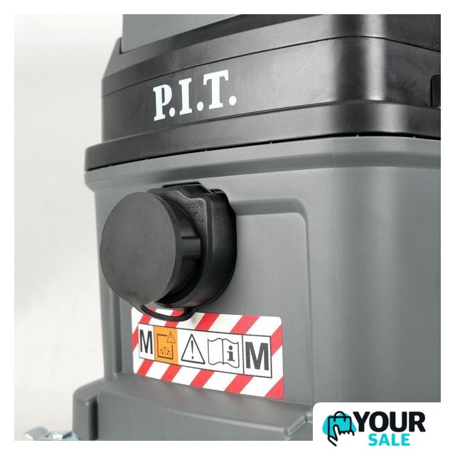 Пылесос P.I.T. Ultra PVC40-C - Изображение №14 — Интернет-магазин Your Sale