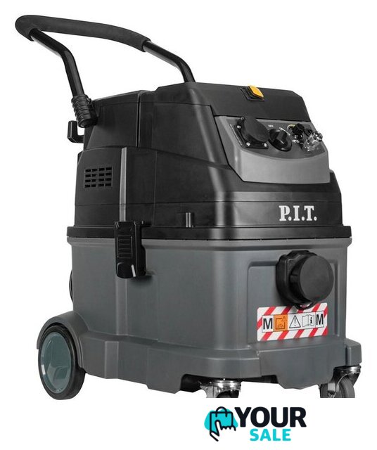 Пылесос P.I.T. Ultra PVC40-C - Изображение №6 — Интернет-магазин Your Sale