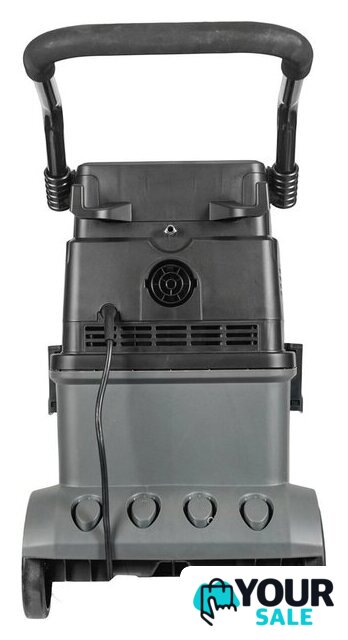 Пылесос P.I.T. Ultra PVC40-C - Изображение №8 — Интернет-магазин Your Sale