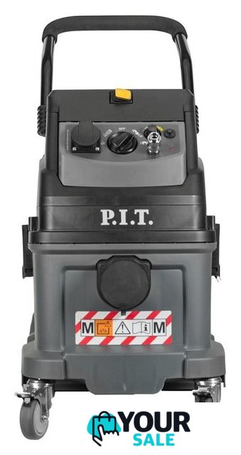 Пылесос P.I.T. Ultra PVC40-C - Изображение №5 — Интернет-магазин Your Sale