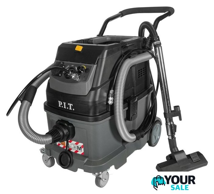 Пылесос P.I.T. Ultra PVC40-C - Изображение №2 — Интернет-магазин Your Sale
