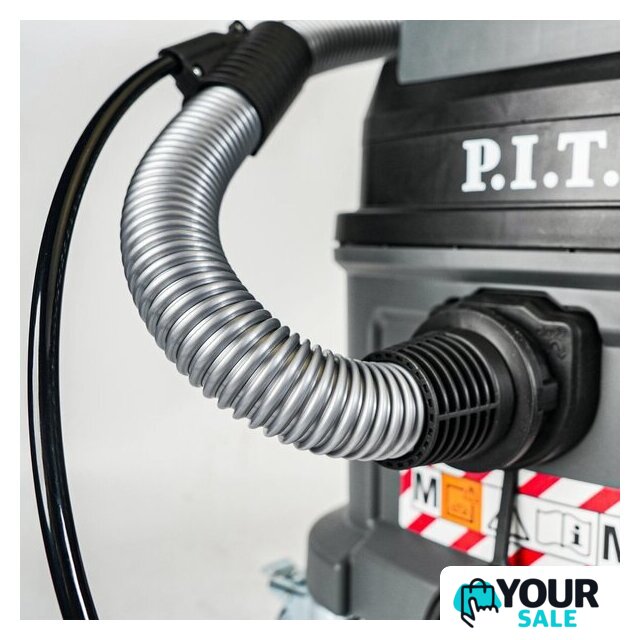 Пылесос P.I.T. Ultra PVC40-C - Изображение №11 — Интернет-магазин Your Sale