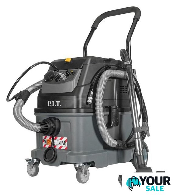 Пылесос P.I.T. Ultra PVC40-C - Изображение №1 — Интернет-магазин Your Sale