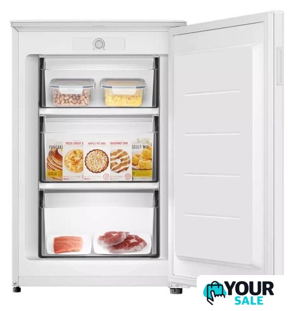 Морозильник Haier HF-85MWAA - Изображение №10 — Интернет-магазин Your Sale
