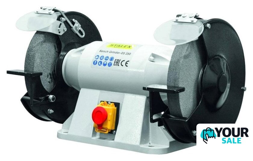 Заточный станок Stalex DS150 - Изображение №1 — Интернет-магазин Your Sale
