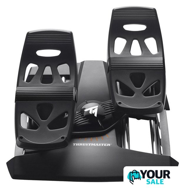 Оборудование для авиасимов Thrustmaster T.Flight Full Kit X - Изображение №3 — Интернет-магазин Your Sale