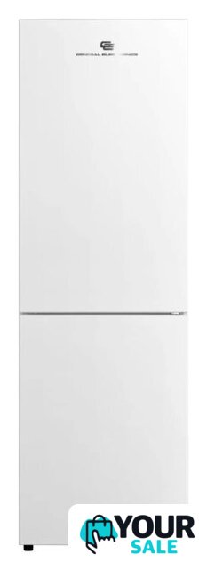 Холодильник General Electronics GE-SC361w - Изображение №1 — Интернет-магазин Your Sale