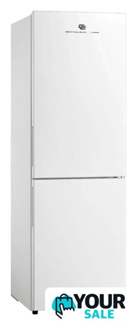 Холодильник General Electronics GE-SC361w - Изображение №2 — Интернет-магазин Your Sale