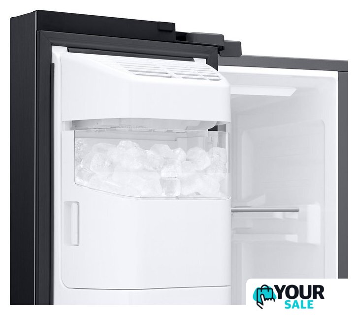 Холодильник side by side Samsung RS68CG885DB1EF - Изображение №9 — Интернет-магазин Your Sale