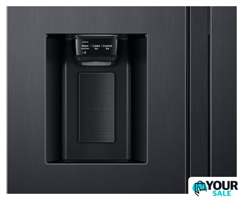 Холодильник side by side Samsung RS68CG885DB1EF - Изображение №8 — Интернет-магазин Your Sale