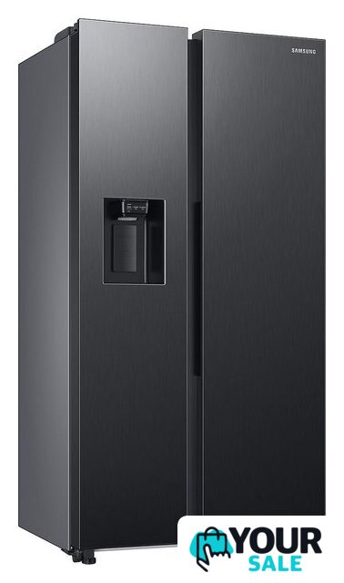 Холодильник side by side Samsung RS68CG885DB1EF - Изображение №2 — Интернет-магазин Your Sale