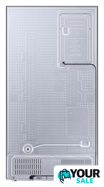 Холодильник side by side Samsung RS68CG885DB1EF - Изображение №4 — Интернет-магазин Your Sale
