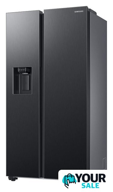 Холодильник side by side Samsung RS68CG885DB1EF - Изображение №3 — Интернет-магазин Your Sale