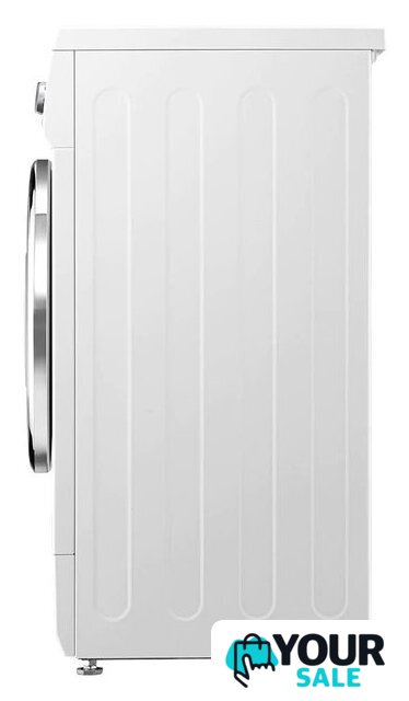Стиральная машина LG F1296HDS3 - Изображение №11 — Интернет-магазин Your Sale