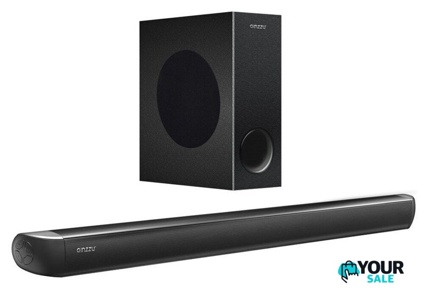 Саундбар Ginzzu GM-511 - Изображение №1 — Интернет-магазин Your Sale