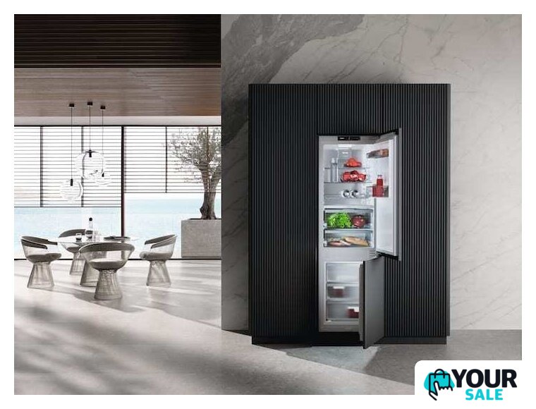 Холодильник Miele KFN 7744 C 125 Gala Ed - Изображение №2 — Интернет-магазин Your Sale