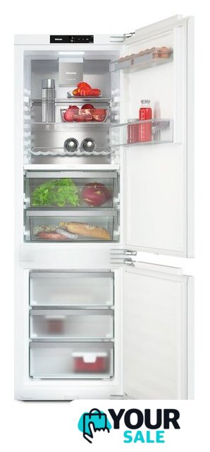 Холодильник Miele KFN 7744 C 125 Gala Ed - Изображение №1 — Интернет-магазин Your Sale