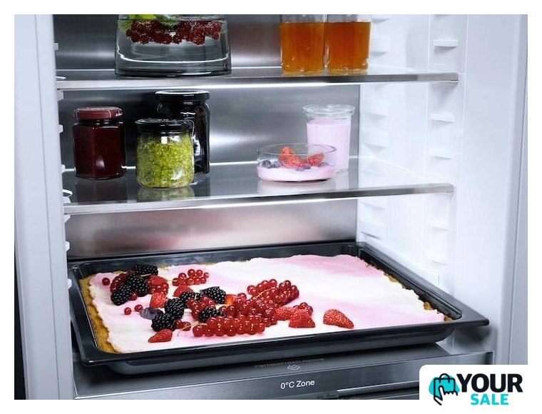 Холодильник Miele KFN 7744 C 125 Gala Ed - Изображение №4 — Интернет-магазин Your Sale