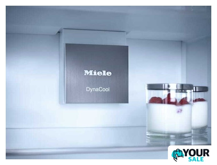 Холодильник Miele KFN 7744 C 125 Gala Ed - Изображение №3 — Интернет-магазин Your Sale
