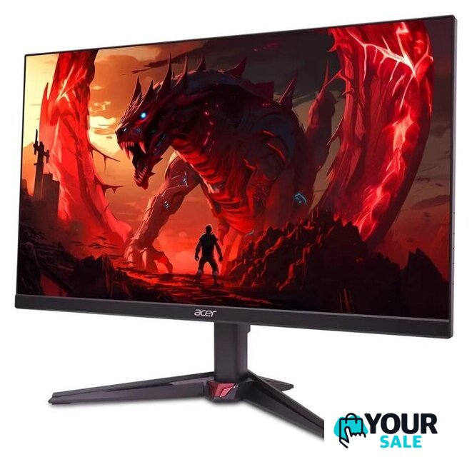 Игровой монитор Acer Nitro VG270UX2bmiipx UM.HV0CD.202 - Изображение №3 — Интернет-магазин Your Sale