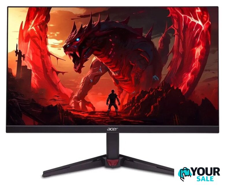 Игровой монитор Acer Nitro VG270UX2bmiipx UM.HV0CD.202 - Изображение №1 — Интернет-магазин Your Sale