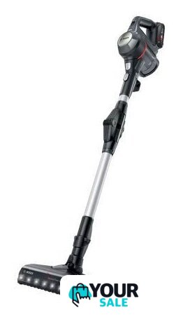 Пылесос Bosch Unlimited 7 BBS712A - Изображение №1 — Интернет-магазин Your Sale