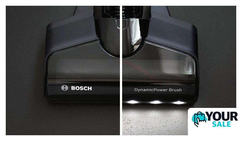 Пылесос Bosch Unlimited 7 BBS712A - Изображение №12 — Интернет-магазин Your Sale