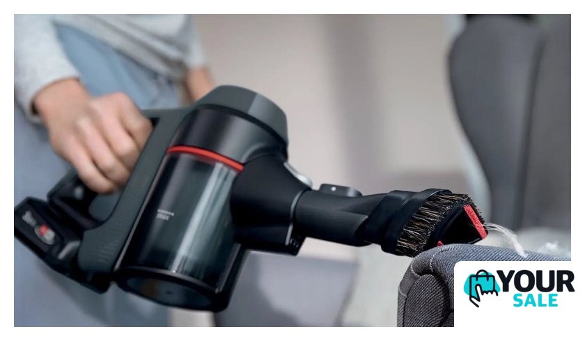 Пылесос Bosch Unlimited 7 BBS712A - Изображение №13 — Интернет-магазин Your Sale