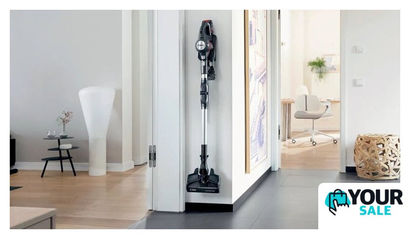 Пылесос Bosch Unlimited 7 BBS712A - Изображение №14 — Интернет-магазин Your Sale