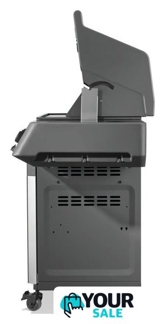 Газовый гриль для дачи Napoleon Prestige 665 Connected RSIB P665VXRSIBPSS-PL - Изображение №7 — Интернет-магазин Your Sale