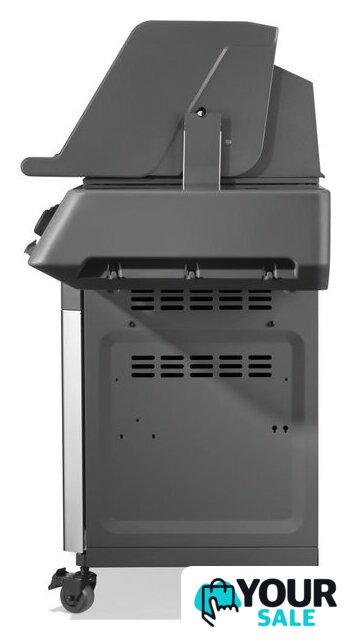 Газовый гриль для дачи Napoleon Prestige 665 Connected RSIB P665VXRSIBPSS-PL - Изображение №11 — Интернет-магазин Your Sale