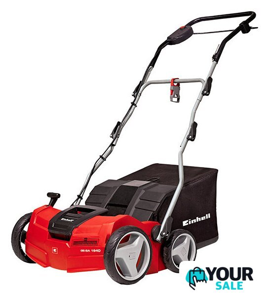 Скарификатор-аэратор Einhell GE-SA 1640 - Изображение №1 — Интернет-магазин Your Sale