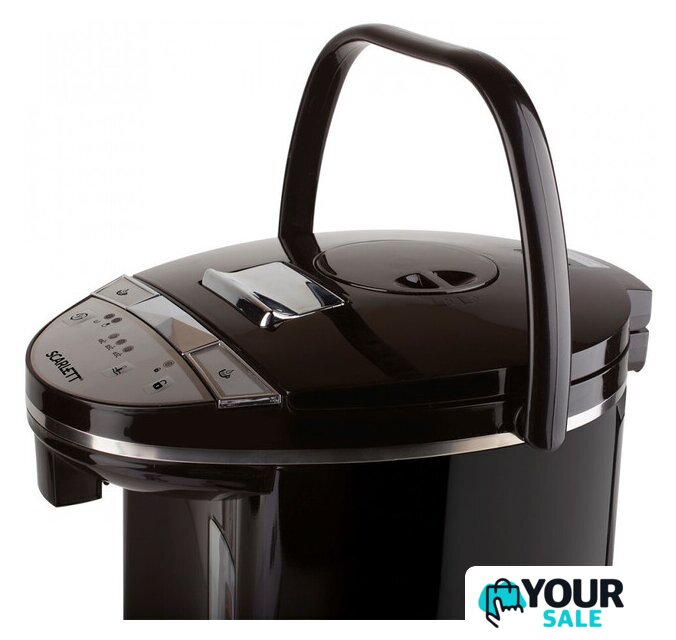 Термопот Scarlett SC-ET10D15 - Изображение №6 — Интернет-магазин Your Sale