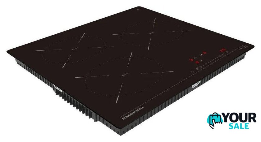 Варочная панель Meferi MIH453BK Power - Изображение №3 — Интернет-магазин Your Sale