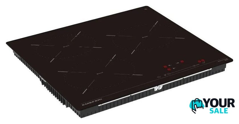 Варочная панель Meferi MIH453BK Power - Изображение №2 — Интернет-магазин Your Sale