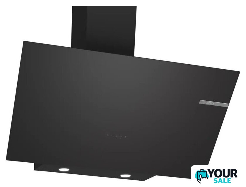 Кухонная вытяжка Bosch Serie 4 DWK96PJ60T - Изображение №1 — Интернет-магазин Your Sale