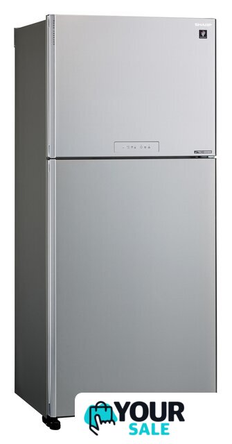 Холодильник Sharp SJ-XG55PMSL - Изображение №1 — Интернет-магазин Your Sale