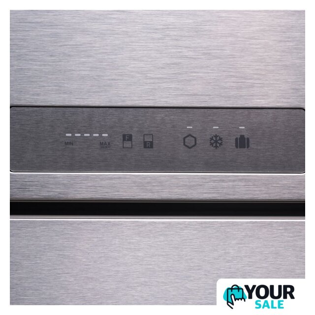 Холодильник Sharp SJ-XG55PMSL - Изображение №9 — Интернет-магазин Your Sale