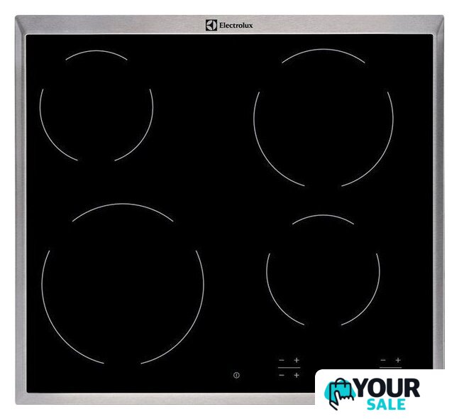 Варочная панель Electrolux EHF16240XK - Изображение №1 — Интернет-магазин Your Sale