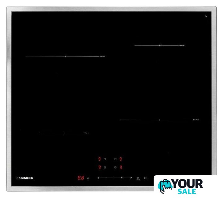 Варочная панель Samsung NZ64T3707C1 - Изображение №1 — Интернет-магазин Your Sale