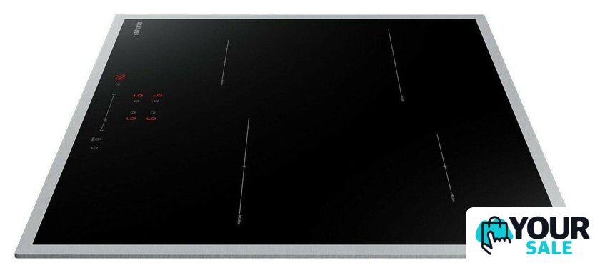 Варочная панель Samsung NZ64T3707C1 - Изображение №3 — Интернет-магазин Your Sale