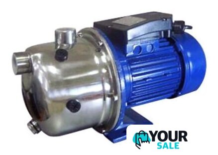 Самовсасывающий насос Unipump JS 60 - Изображение №1 — Интернет-магазин Your Sale