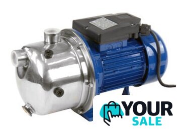 Самовсасывающий насос Unipump JS 60 - Изображение №2 — Интернет-магазин Your Sale