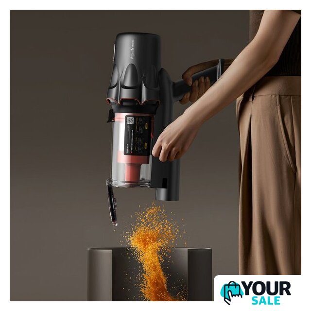 Пылесос Deerma DEM-T30W - Изображение №22 — Интернет-магазин Your Sale
