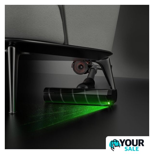 Пылесос Deerma DEM-T30W - Изображение №18 — Интернет-магазин Your Sale