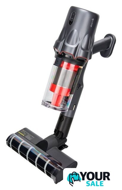 Пылесос Deerma DEM-T30W - Изображение №7 — Интернет-магазин Your Sale