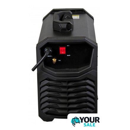 Сварочный инвертор ELITECH HD Professional HD WM 200 SYN LCD PULSE - Изображение №5 — Интернет-магазин Your Sale