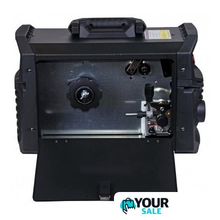 Сварочный инвертор ELITECH HD Professional HD WM 200 SYN LCD PULSE - Изображение №7 — Интернет-магазин Your Sale